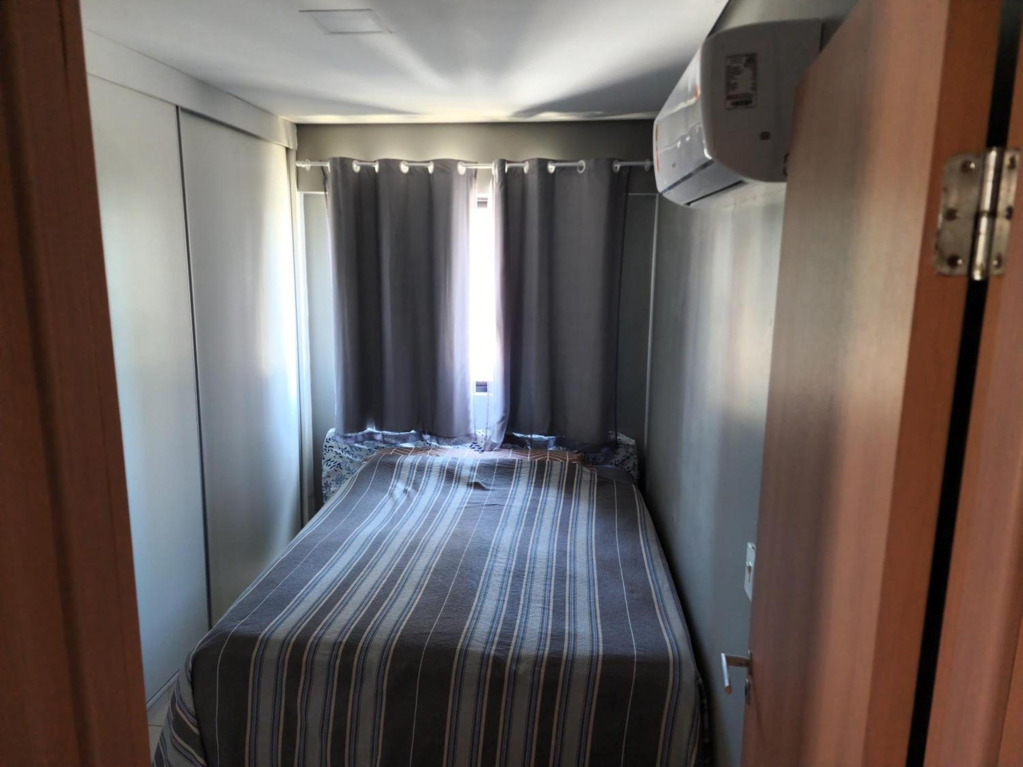 Apartamento Aconchegante Em Candeias Recife Dış mekan fotoğraf