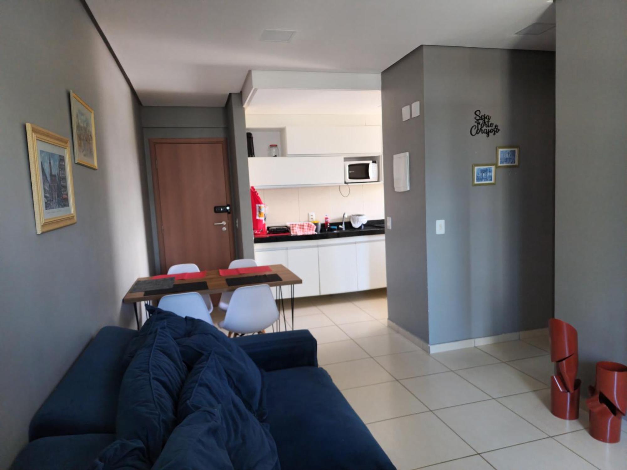 Apartamento Aconchegante Em Candeias Recife Dış mekan fotoğraf