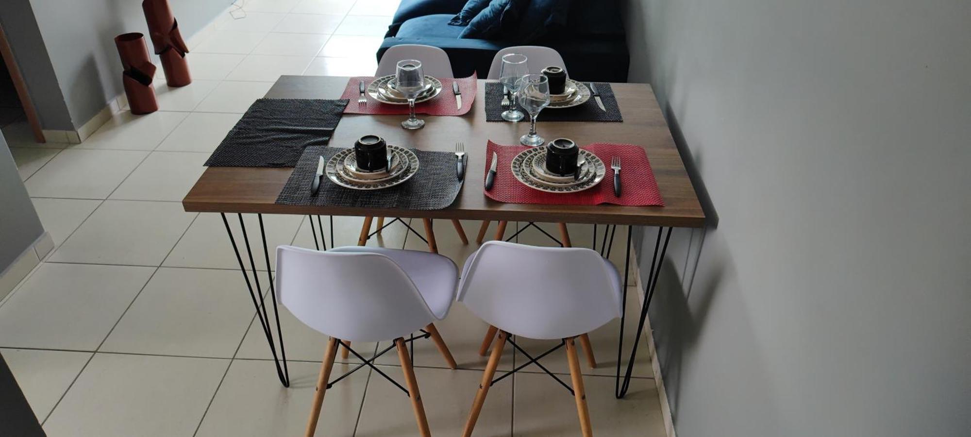 Apartamento Aconchegante Em Candeias Recife Dış mekan fotoğraf